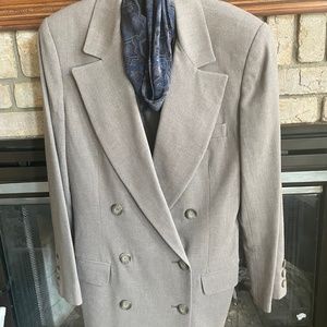 Vintage suits
